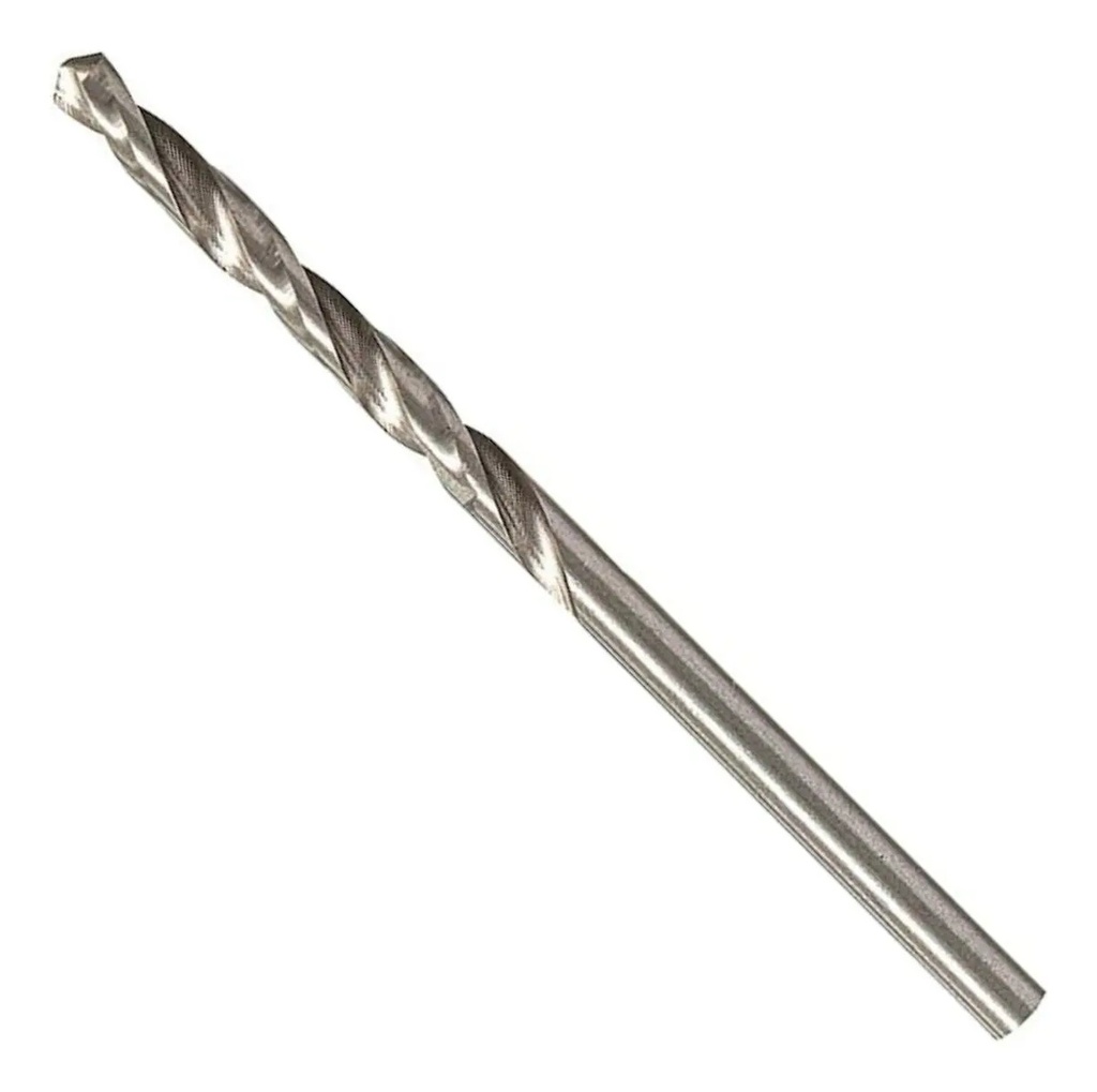 Broca Hss-g 5/32" Para Metal 585442-577322 Bosch para Taladro