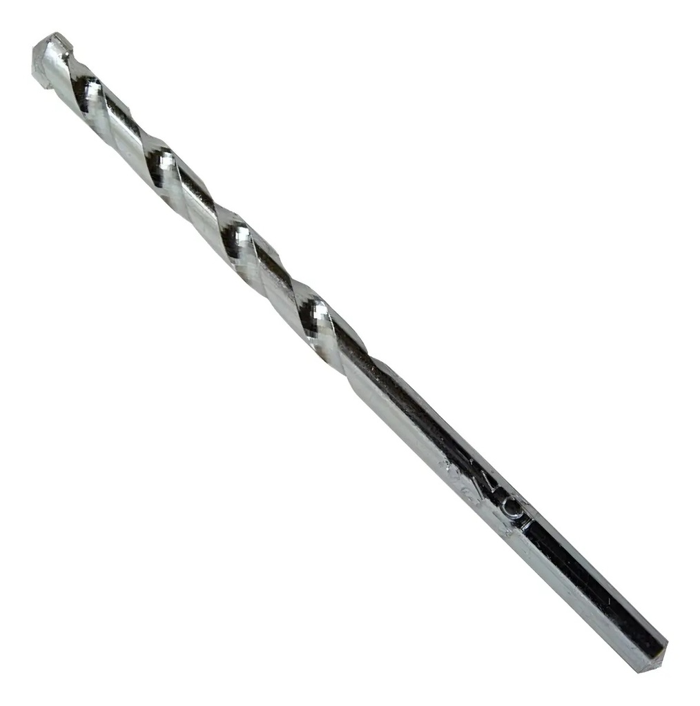 [BE-39572] Broca Para Concreto 7/32" 590207 Bosch para Taladro