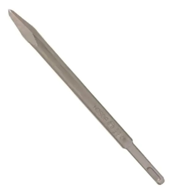 [BE-62792] Cincel Punta SDS Plus 690132 Bosch para Atornillar