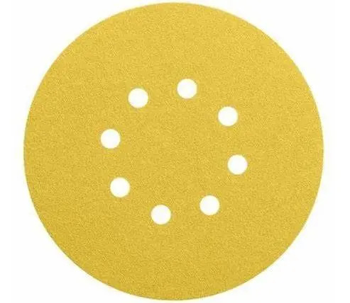 [BE-B00678V] Lija De Malla 5" G-180 00678V Bosch para Preparar Superficie