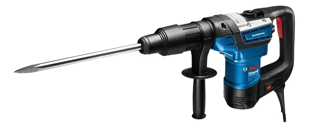 [BE-20953] Martillo Max Gbh 5-40 D 112690G0 Bosch para Obra