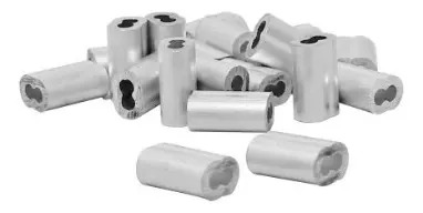 [BE-624031] Casquillo D 1/16" 100PZ Cayac CA001 para Taladro
