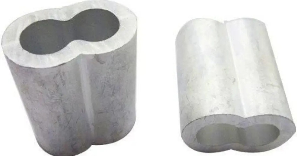 [BE-624033] Casquillo D 1/8" 100PZ Cayac CA002 para Taladro