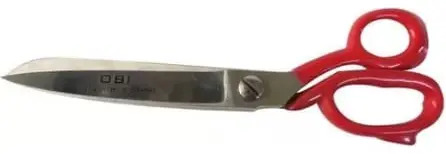 [BE-624108] Tijera Sastre 12" Cayac 292512 para Uso Rudo