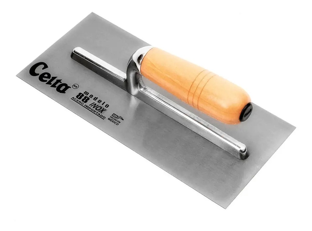 Llana Celta 88 6 Pernos 88INOX para Albañilería