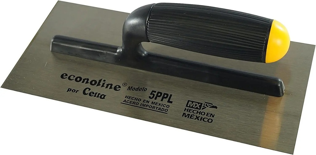 Llana Celta Lisa Eco Plas Llsppl para Albañilería