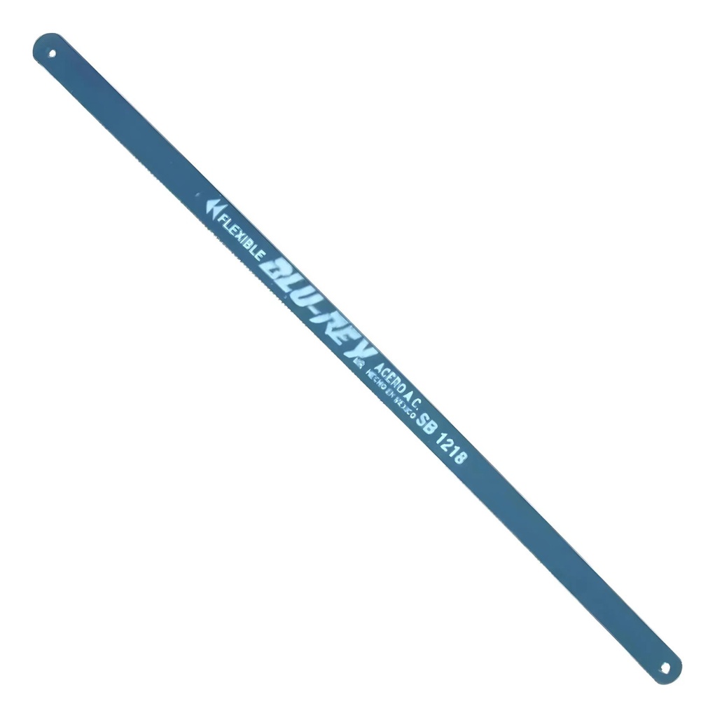 [BE-297375] Segueta Celta Blu-rey 18D SB18 para Corte Manual