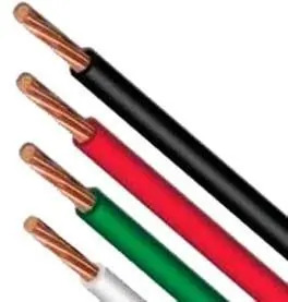 [BE-COX04] Cable Thw #12 69M (+/-10%) Alucobre COX04 Cobex para Instalación Eléctrica