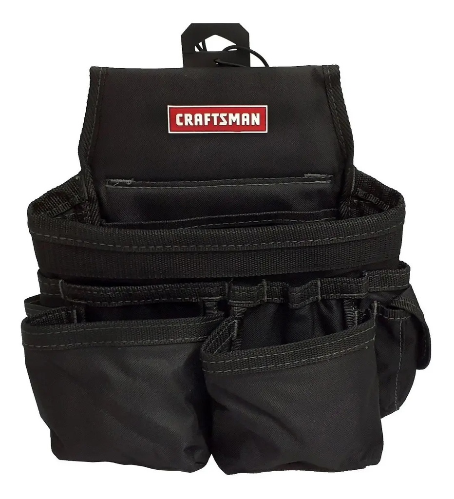 Bolsa De Tela Craftsman 934530