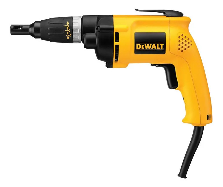 [BE-B02691] Atornillador 1,000RPM Vvr DW269 Dewalt para Taller