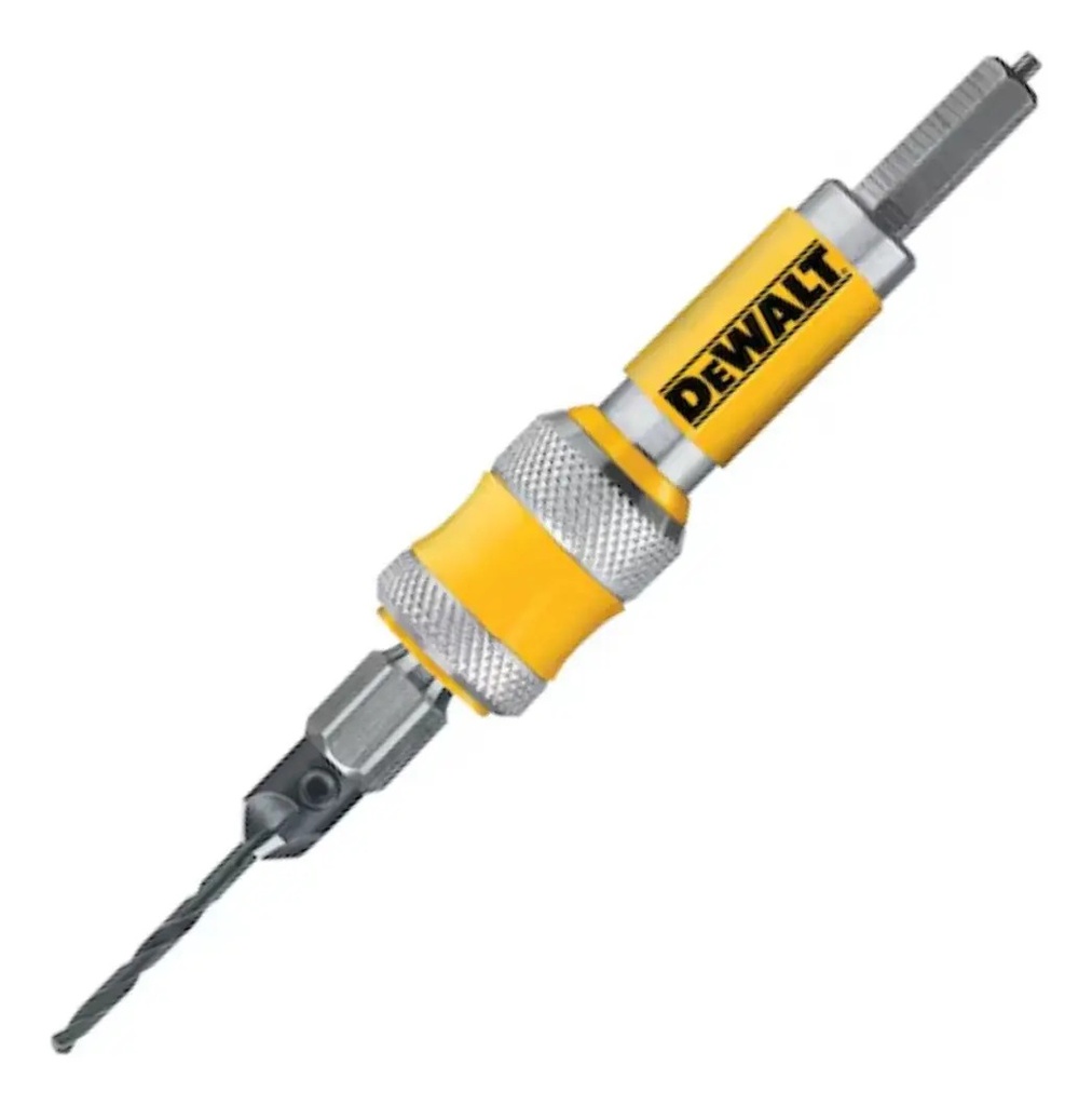 [BE-19322] Avellanador #6 DW2700 Dewalt para Taladro