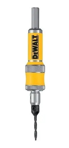 [BE-19339] Avellanador #8 DW2701 Dewalt para Taladro