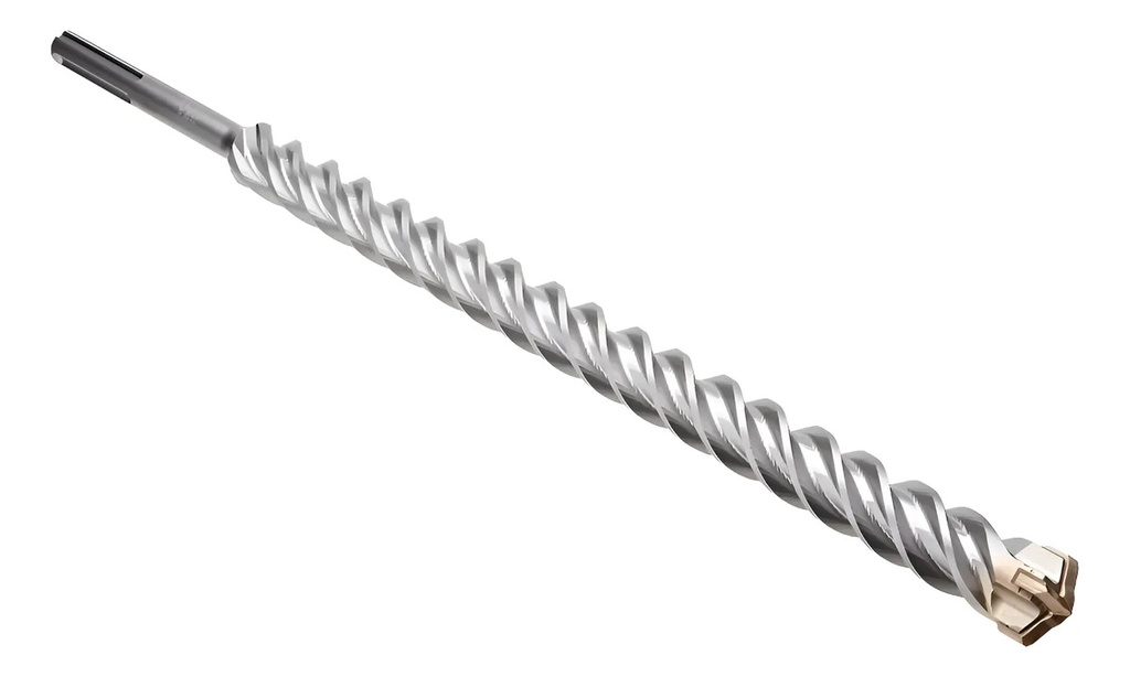[BE-58279] Broca 1-3/8"X18" SDS Max DW5827 Dewalt para Taladro