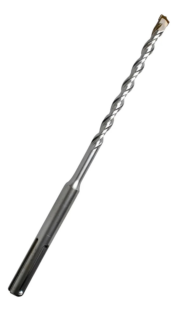 [BE-58040] Broca 1/2"X16" SDS Max DW5804 Dewalt para Taladro