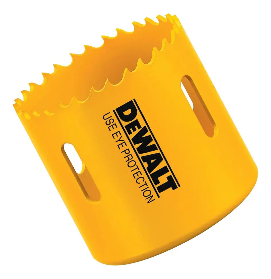 Broca Sierra 3" D180048 Dewalt para Taladro