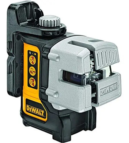 [BE-31411] Laser Multi-line DW089K Dewalt para Instalación