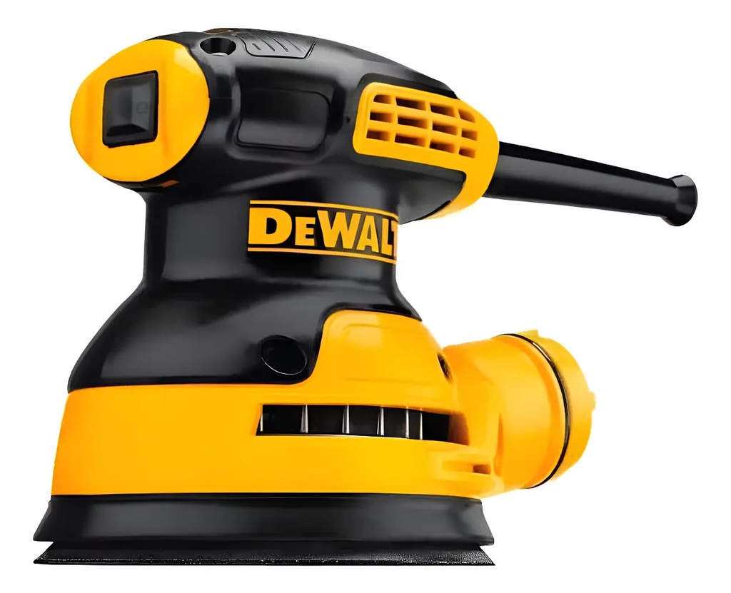 Lijadora 5" Roto-orbital DWE6421 Dewalt para Lijar Madera
