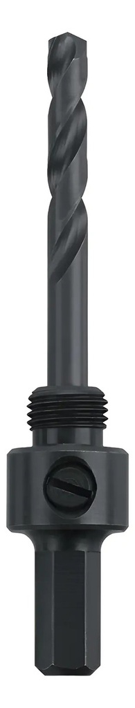 Mandril 1/4" DW1801 Dewalt para Matraca