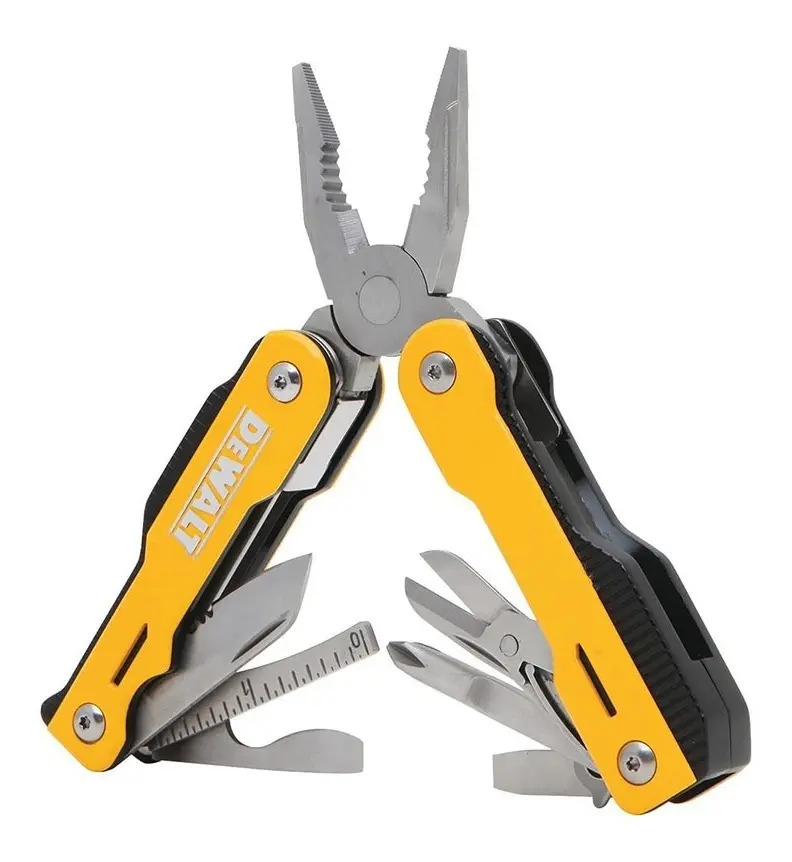 Multiherramienta 16 En 1 DWHT71843 (Mototool) Dewalt