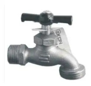Llave De Nariz 1/2" Metálica Ekon para Taller