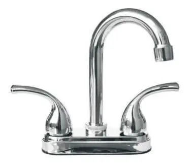 Mezcladora Lavabo 60481 Ekon para Instalación Hidráulica