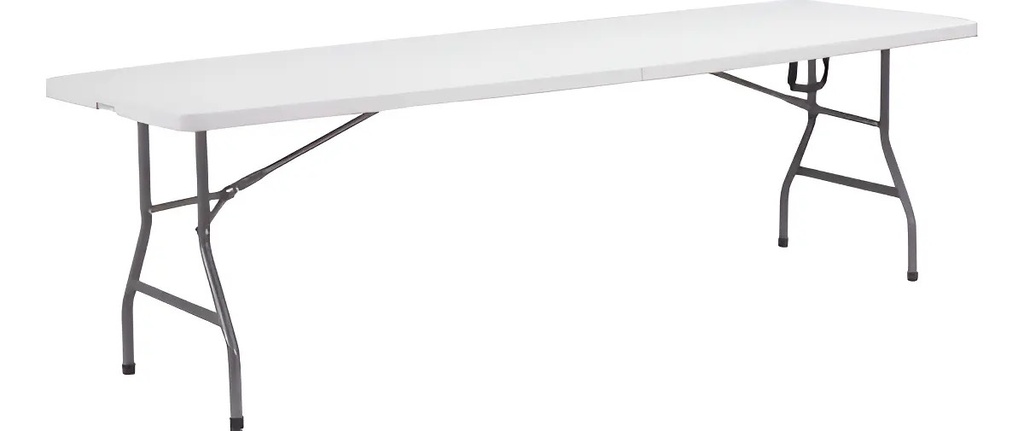 Mesa Plegable 244X75X74 Garden Life