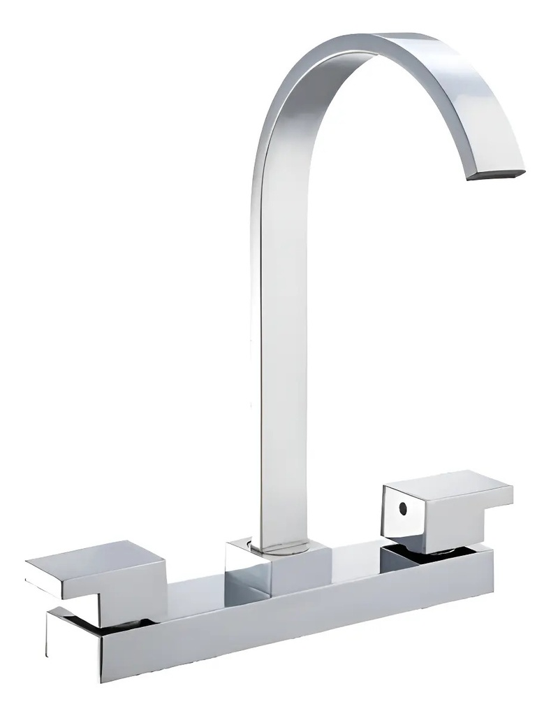 Mezcladora Freg Munich MF1032 High Power para Instalación Hidráulica