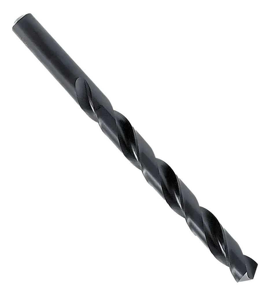 Broca Hss Ox Negro 7/64" V1778359 Irwin para Taladro