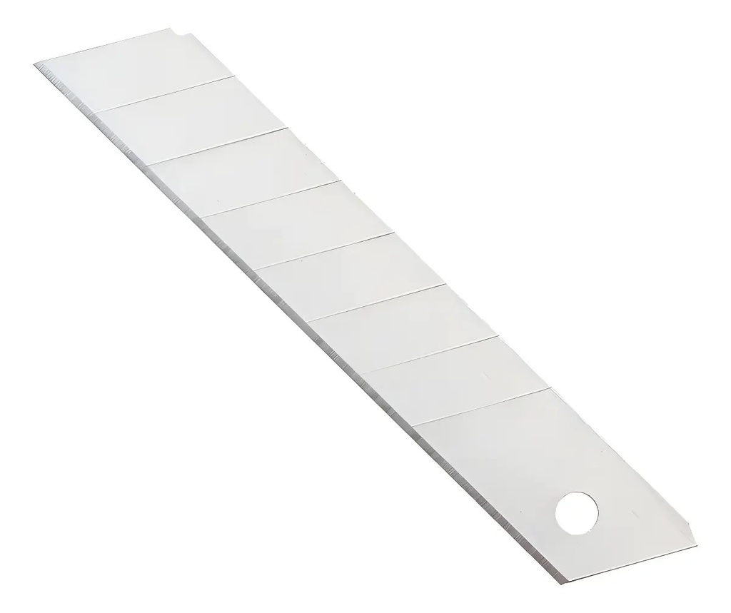 Cuchilla Para Cutter Irwin 25MM V1903196 para Uso Rudo