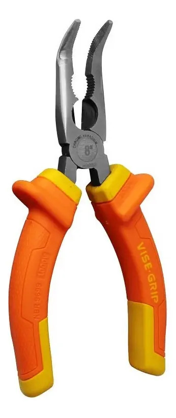 Para Punta Curva 8" Irwin V1864077