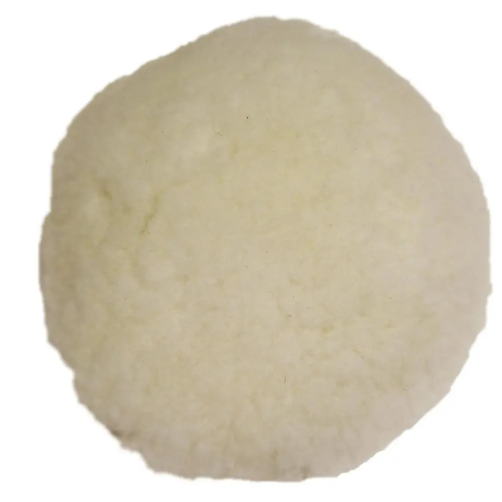 Borla Borrego 7" Jolmar D065