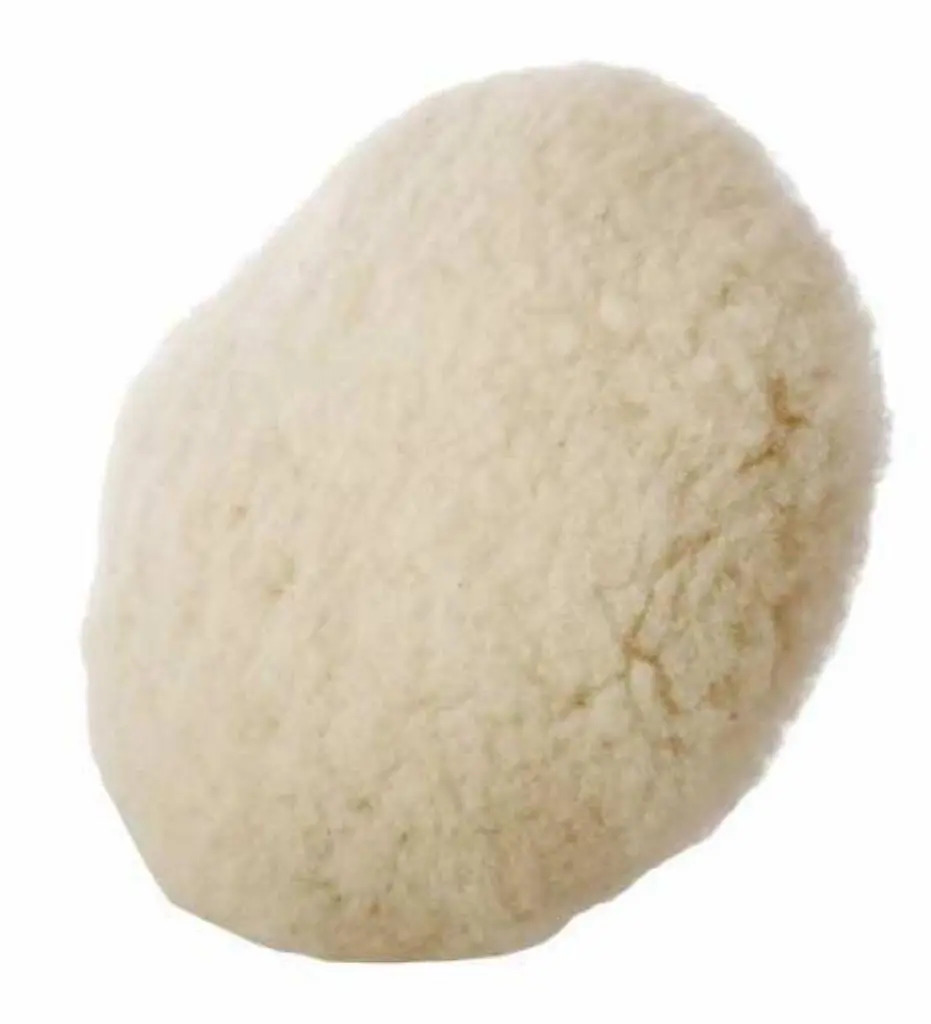 Borla Borrego 9" Jolmar D066