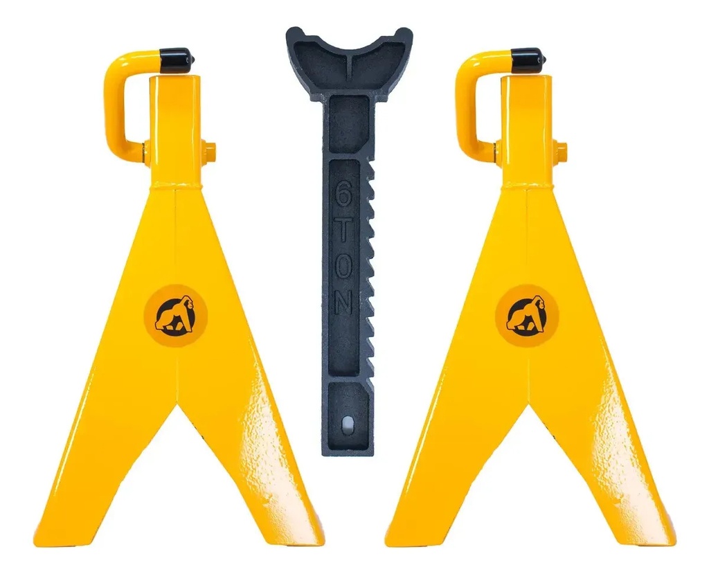 Torres Para Auto 6TON Kong KO360