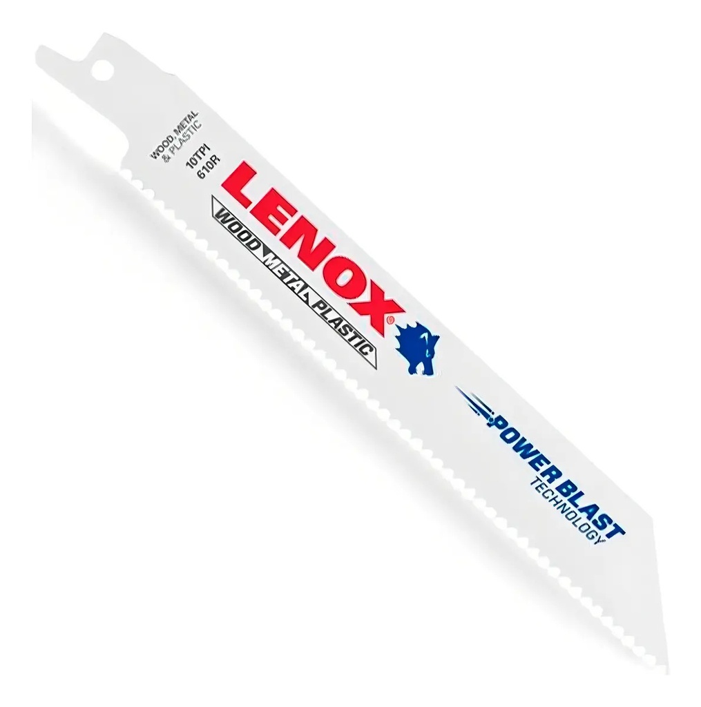 Seg Sable Bim 610R Lenox L20562