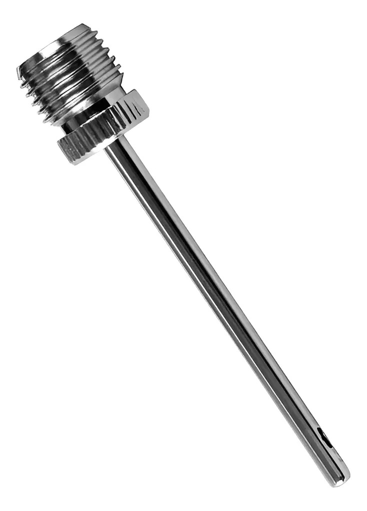 Aguja Para Balon 100PZ Lion 3031 Lion Tools