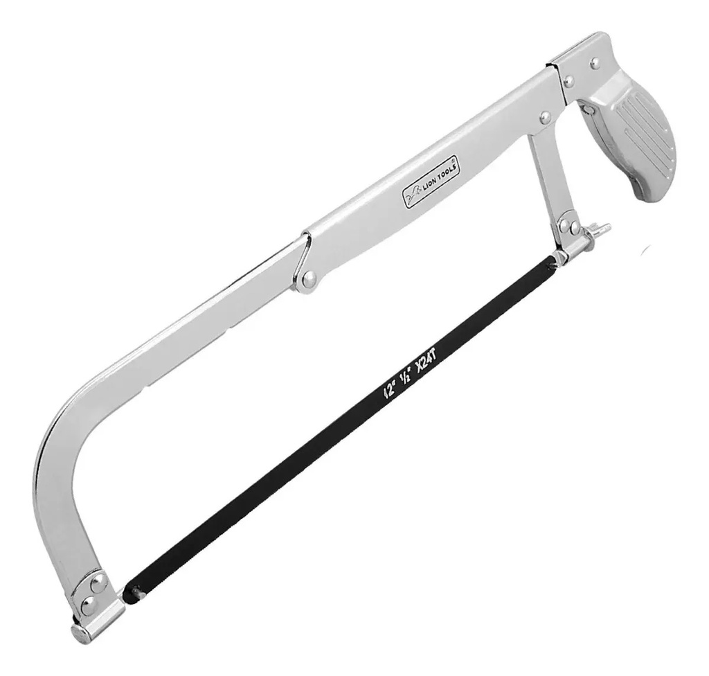 [BE-547200] Arco 12" Aluminio Lion 2481 Lion Tools