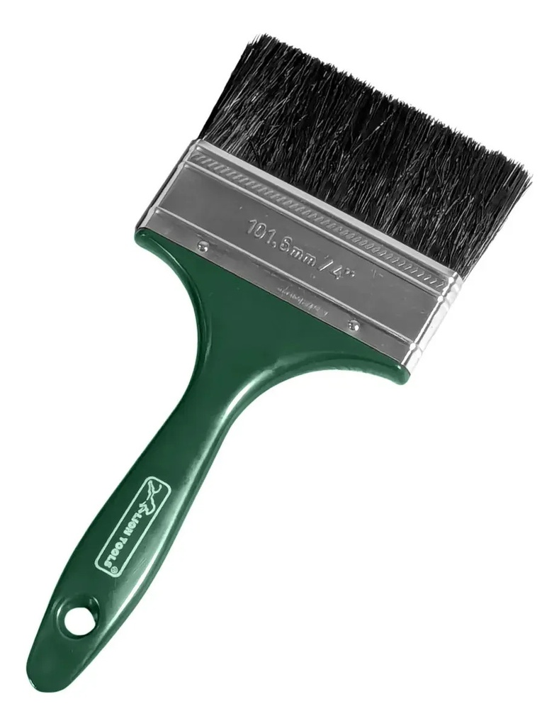 Brocha 4" Lion 8456 Lion Tools para Pintar