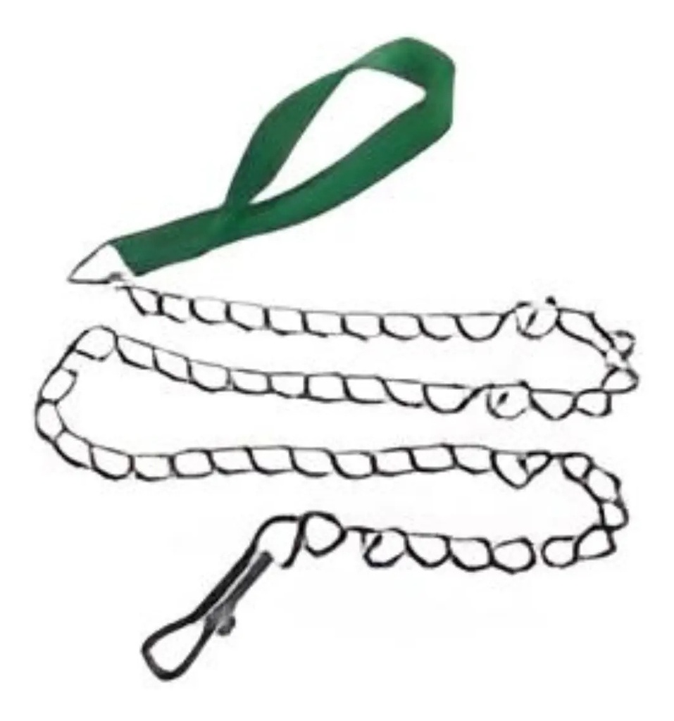 Cadena Paseo 3.5 Lion 4253 Lion Tools para Amarre de Carga