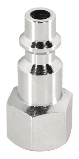 Conector Neum Hembra Lion 0873 Lion Tools para Instalación Eléctrica