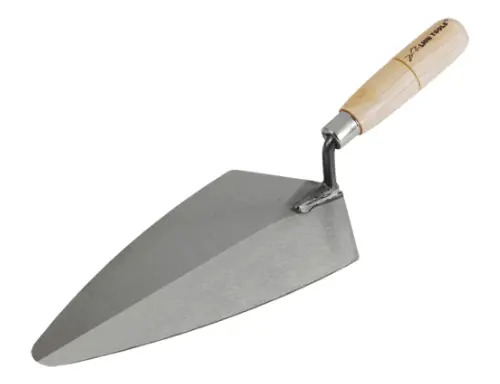 [BE-547259] Cuchara Lion Mad 9" 1611 Lion Tools para Albañilería