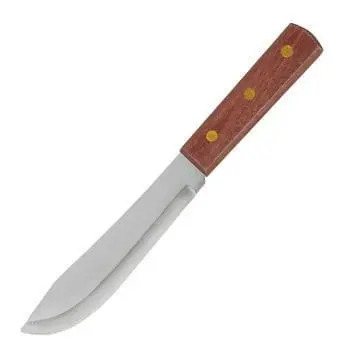 Cuchillo Cocina Madera 6" Lion 8047 Lion Tools para Uso Rudo