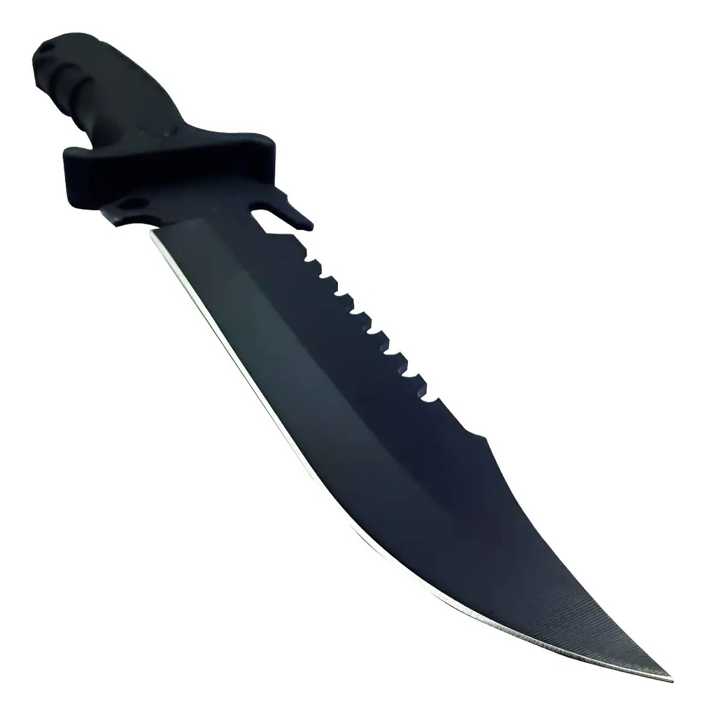 Cuchillo Monte 7" Pav Lion 9410 Lion Tools para Uso Rudo