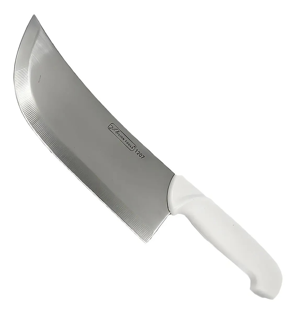 Cuchillo Prof Taquero 9" Lion 1207 Lion Tools para Uso Rudo