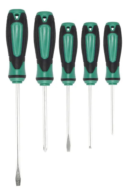 Desarmador 5PZ Lion 2108 Lion Tools para Taller