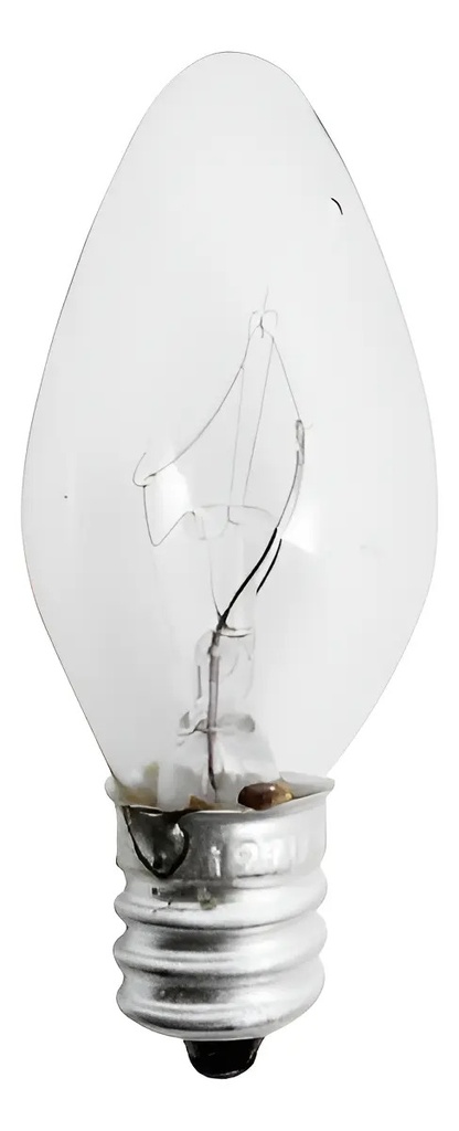 Foco Vela Transp 50PZ Lion 2419 Lion Tools para Iluminación