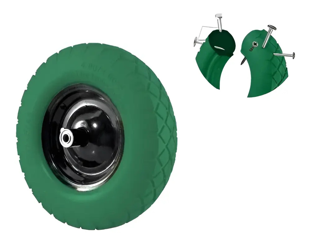 Llanta Carret Imponchable Lion 6680 Lion Tools