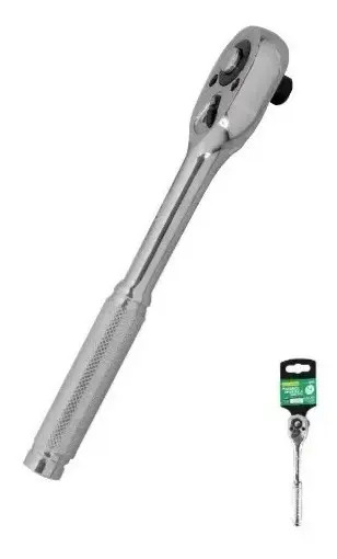 [BE-547147] Matraca Pera 1/4" Lion 0044 Lion Tools para Matraca