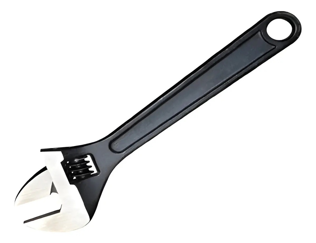 [BE-547138] Perico Pavonada 10" Lion 0200 Lion Tools para Taller