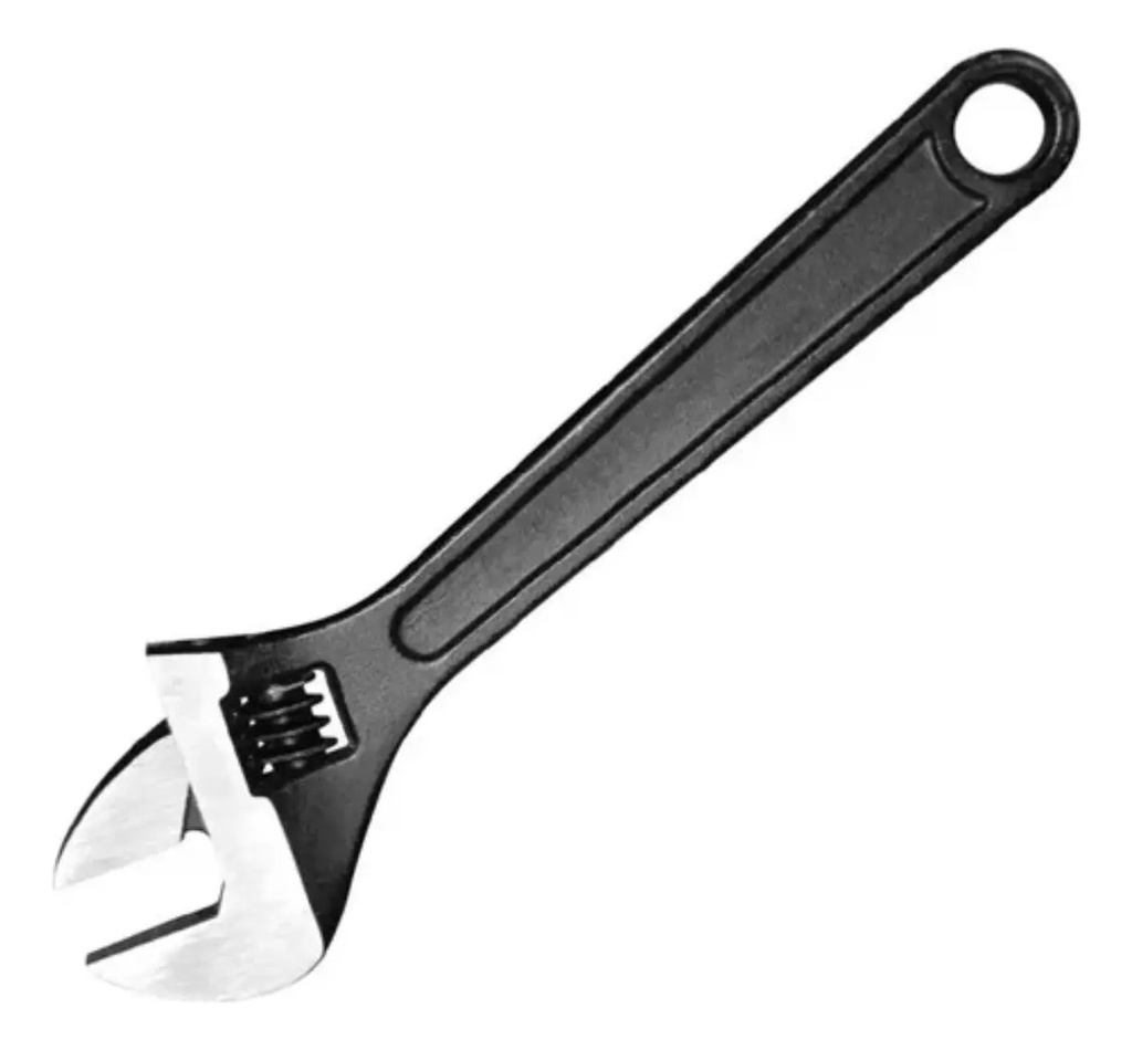 [BE-547137] Perico Pavonada 8" Lion 0199 Lion Tools para Taller