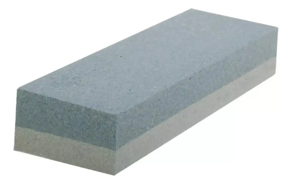 Piedra Combinada 8" Lion 5291 Lion Tools para Preparar Superficie